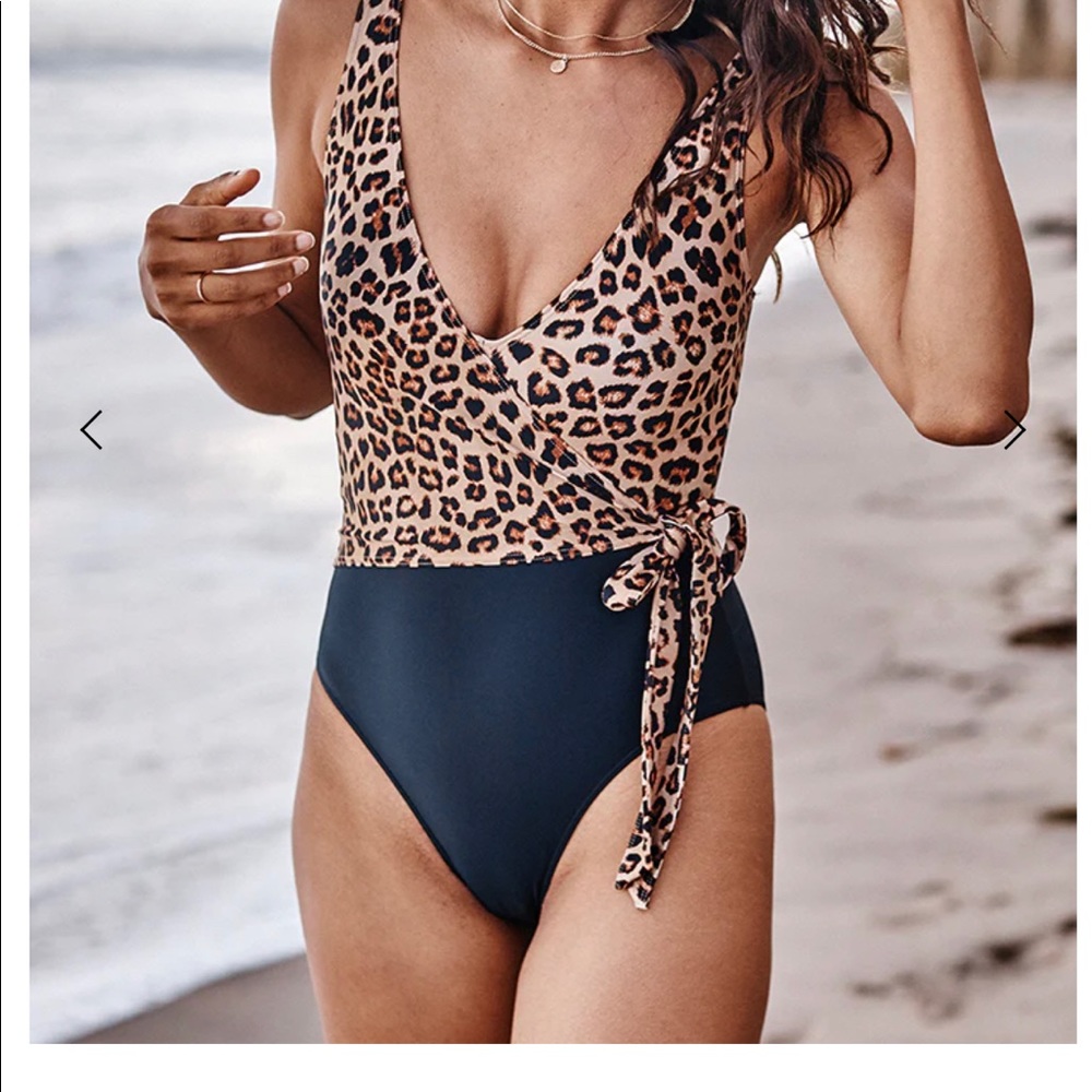 Summersalt - One Piece Swimsuit